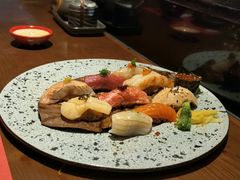 -鸟山鸣·日料食堂(王府井店)