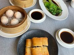 -潮府馆·非遗潮州菜·世纪公园(新国际博览中心店)