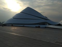 -哈尔滨大剧院