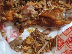 -小李烧鸡(西北角总店)