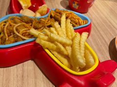 -必胜客(烟火食堂观前店)