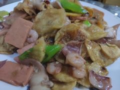 -友利砂锅居(烟台店)