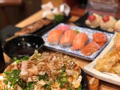 广岛好味烧-胜代日本料理(云程巷小区店)
