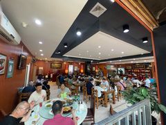 大堂-要德鱼庄(陕钢家属院店)