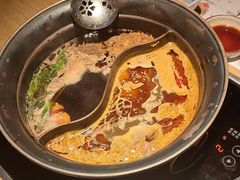 -温野菜涮涮锅(西单大悦城店)