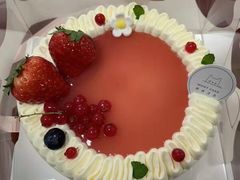 -浮光之丘MontCake生日蛋糕(科华路店)
