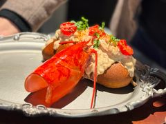 -LESCEDARS Brasserie Bistro香柏树