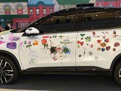 -万达广场(南宁青秀店)