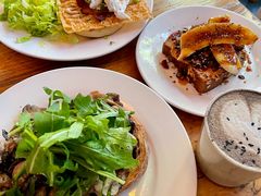 -Egg•Allday Brunch(襄阳北路店)