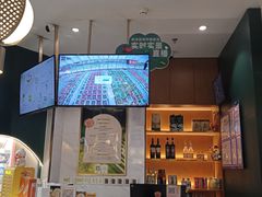 -烹然四季椰子鸡火锅(姚家园万象汇店)