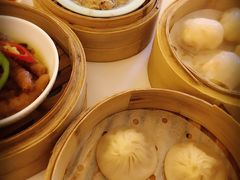 -潮府馆·非遗潮州菜·港式点心(世纪公园店)