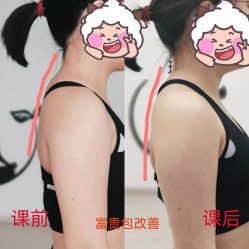 -小黑裙瑜伽·普拉提