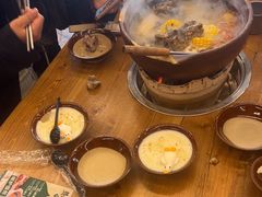 -热巴姐姐羊肉泥炉(湘江世纪城店)