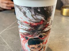 -霸王茶姬(正佳广场店)