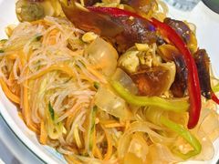 -清真·马坡烧烤涮牛肚·酸浆火锅(新区总店)