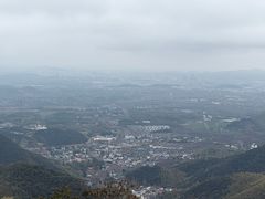 -莫干山风景区