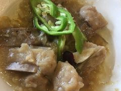 -水都假日酒店-海韵西餐厅(龙胜路店)