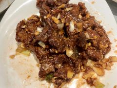 -振生清真饭店(永安道店)