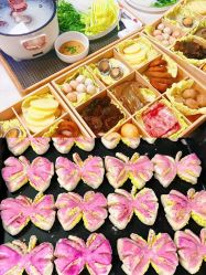 -千禧果月子会所(郑州东站店)