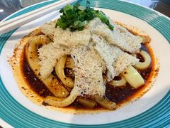 凉皮-中发源·清真餐厅(春风店)