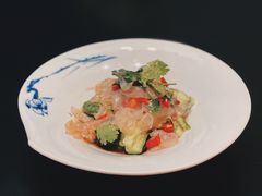 -丽晶轩中餐厅(重庆丽晶酒店)