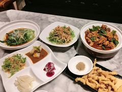 -城南往事·鲁菜济南菜(软件园美莲广场店)