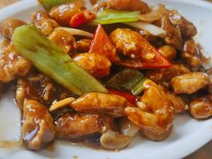 -大丰收海鲜地方菜馆