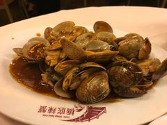 -桥底辣蟹(谢斐道店)