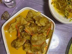 锅包肉-泰来风味馆(桂林街店)