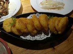 -小放牛炒菜馆(中山路乐汇城店)