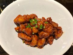 糖醋里脊-外婆家(静安大悦城店)