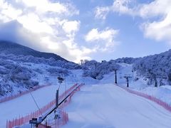 -太子岭滑雪场