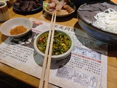 -白乐天毛肚火锅馆(南滨路店)