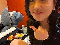 -华夏良子·足道SPA艾灸(龙潭路店)