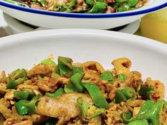 -兰湘子·湘菜小炒(石家庄万象城店)