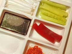 -在前门·烤鸭北京菜(五月花广场店)