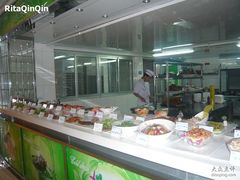 -海天一色海景自助餐厅(西港花园店)