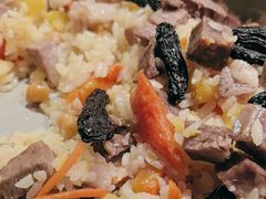 -纳鲁孜·新疆特色餐厅(上海悦荟广场店)