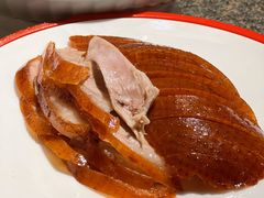 精品鲜橙烤鸭-真地道京味府·鲜橙烤鸭·北京菜(朝外大街东大桥店)