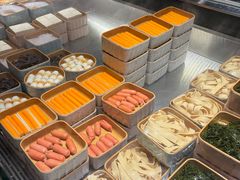 -海底捞大排档火锅(悦荟广场店)