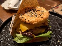 -FAT COW(静安寺店)