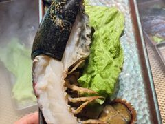 -万龙洲海鲜(亚运村店)