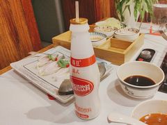 -螺大喜螺蛳粉火锅(雍和宫店)