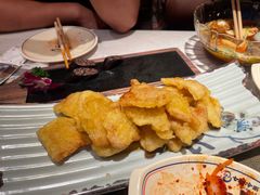 -七八冷面·延边朝鲜族美食(欢乐谷店)