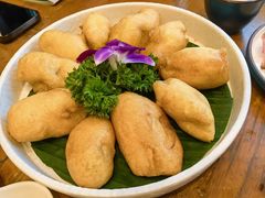 -老滇山寨•云南特色菜•地方菜•民族风情歌舞表演(呈贡店)