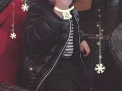 -上海锦江汤臣洲际大酒店柒酒廊