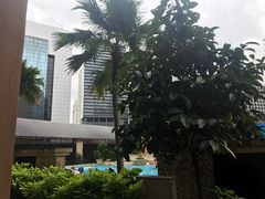 -吉隆坡皇家朱兰酒店