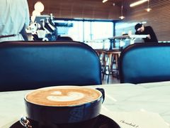 -Bracket Coffee(银河SOHO店)