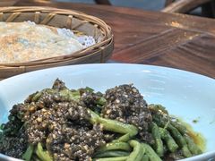 -老灶房-四川土菜(铁牛广场店)