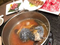 -协成海鲜火锅(海洋花园店)